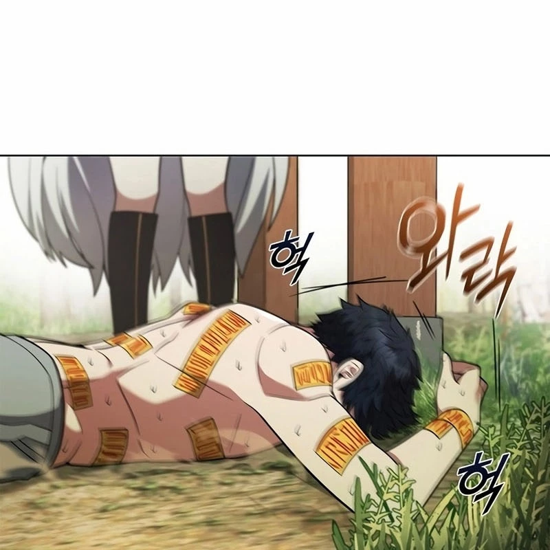 Ta Chi Phối Địa Ngục Chapter 5 - Trang 2