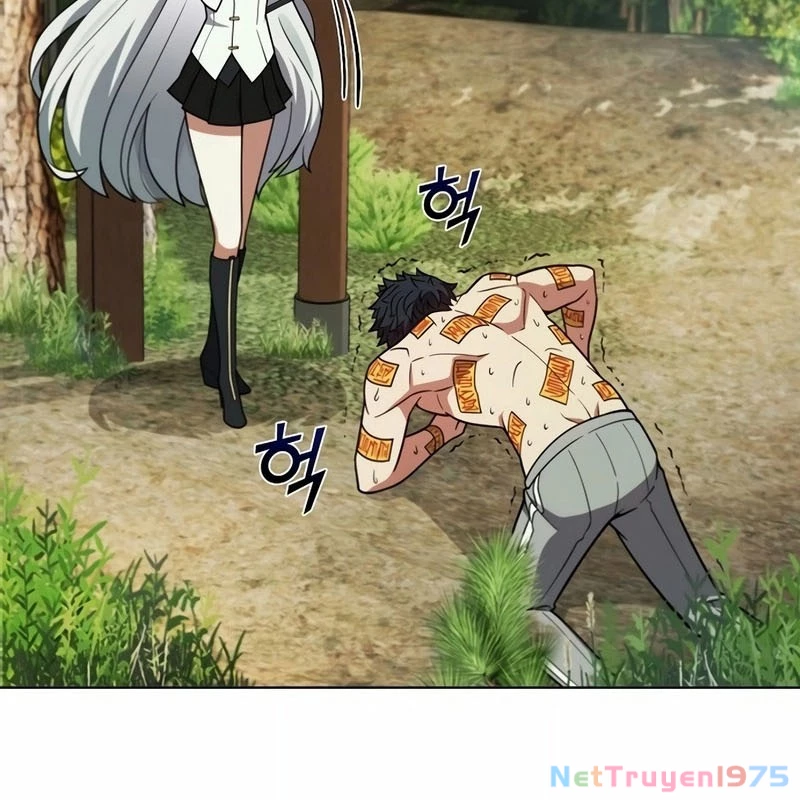 Ta Chi Phối Địa Ngục Chapter 5 - Trang 2