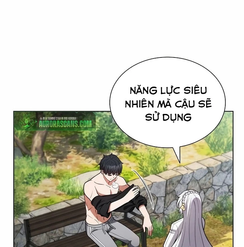 Ta Chi Phối Địa Ngục Chapter 5 - Trang 2