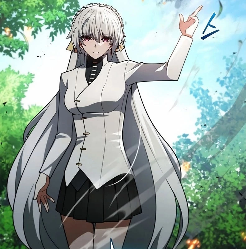 Ta Chi Phối Địa Ngục Chapter 5 - Trang 2
