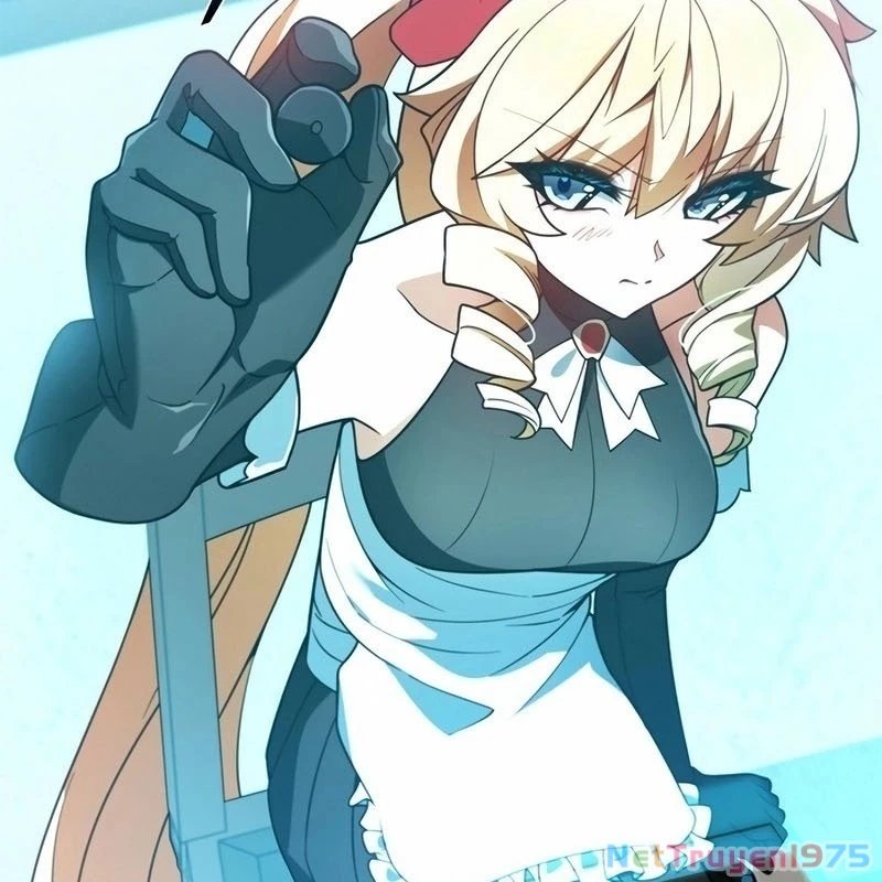 Ta Chi Phối Địa Ngục Chapter 5 - Trang 2