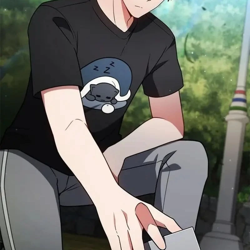 Ta Chi Phối Địa Ngục Chapter 6 - Trang 2