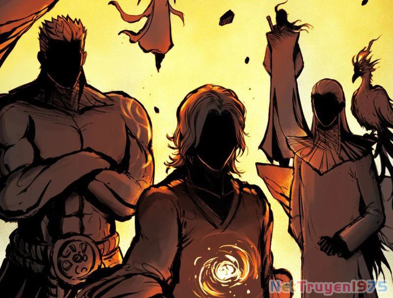 Tu Giả Thần Hành Chapter 1 - Trang 2