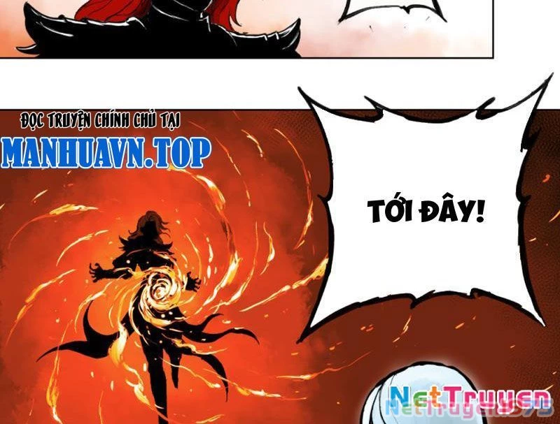 Tu Giả Thần Hành Chapter 1 - Trang 2