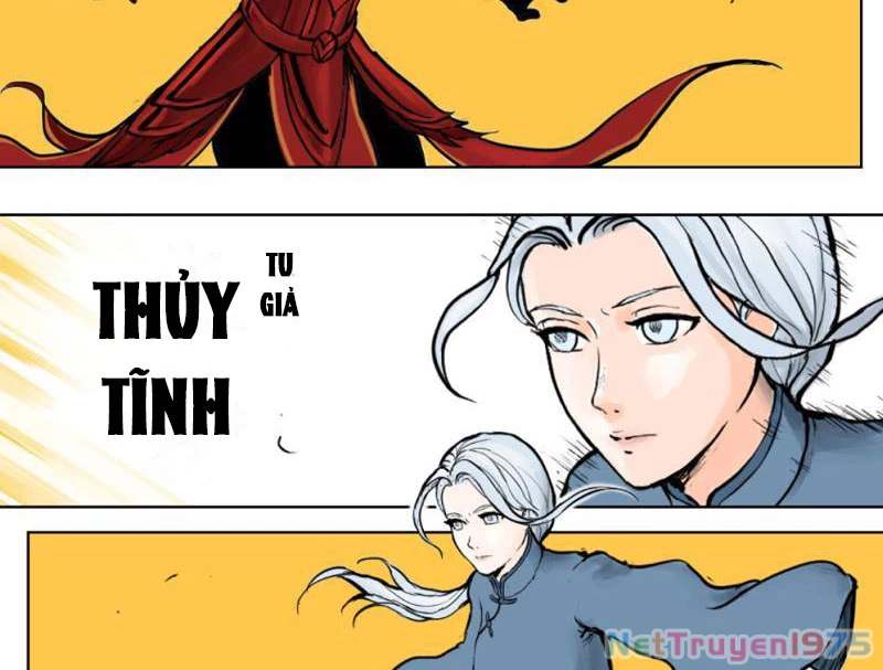 Tu Giả Thần Hành Chapter 1 - Trang 2