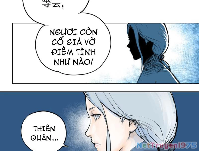 Tu Giả Thần Hành Chapter 1 - Trang 2