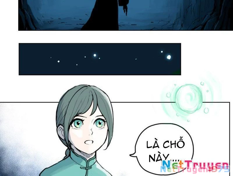 Tu Giả Thần Hành Chapter 1 - Trang 2