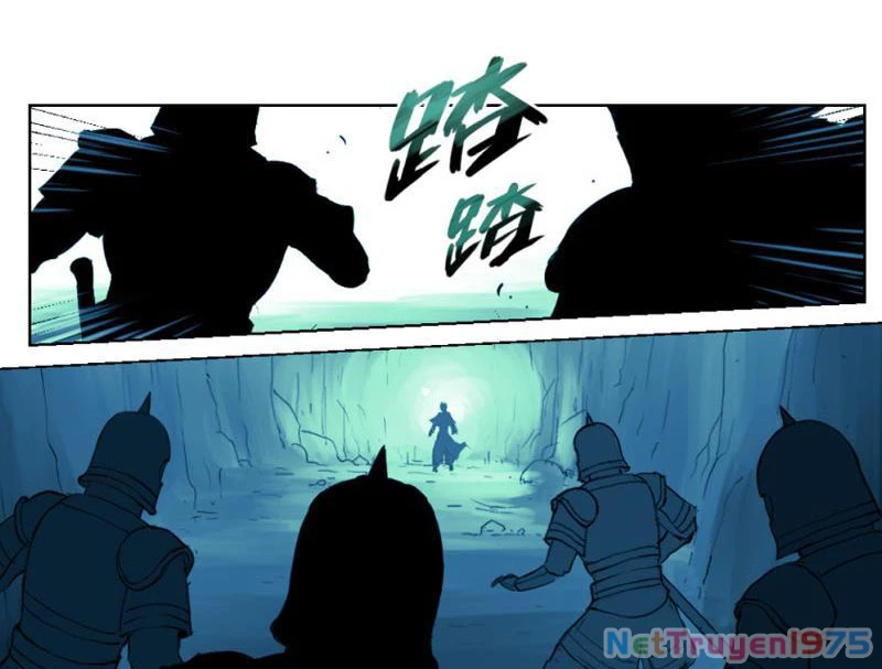 Tu Giả Thần Hành Chapter 1 - Trang 2