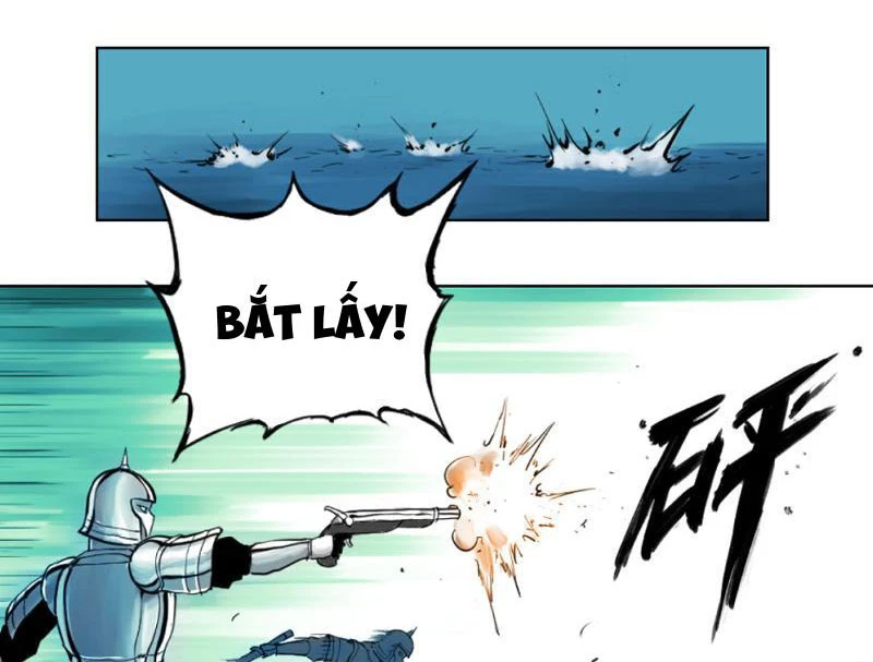 Tu Giả Thần Hành Chapter 1 - Trang 2