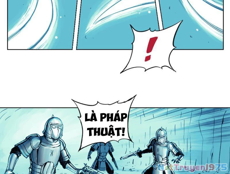 Tu Giả Thần Hành Chapter 1 - Trang 2