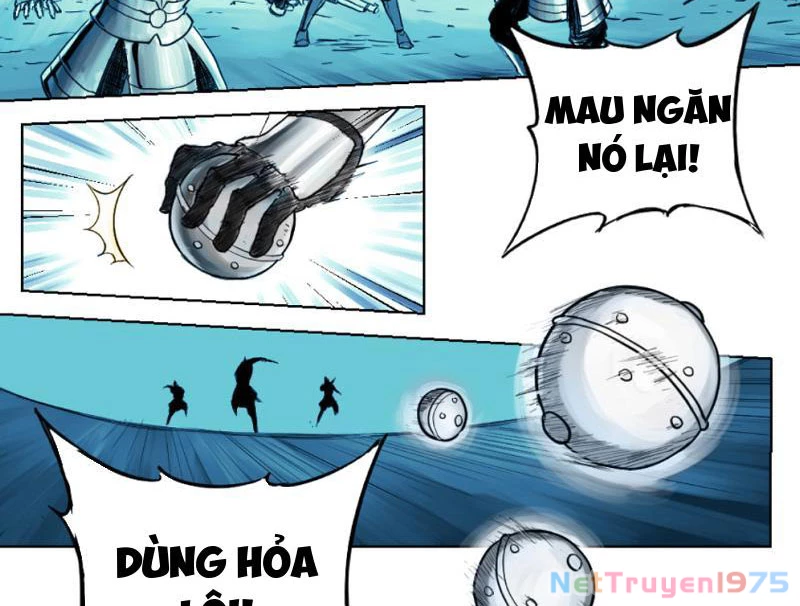 Tu Giả Thần Hành Chapter 1 - Trang 2