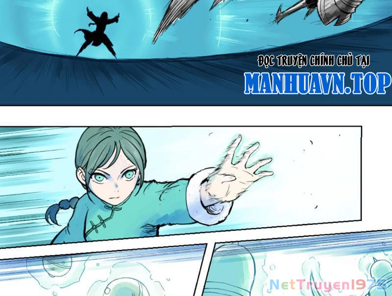 Tu Giả Thần Hành Chapter 1 - Trang 2
