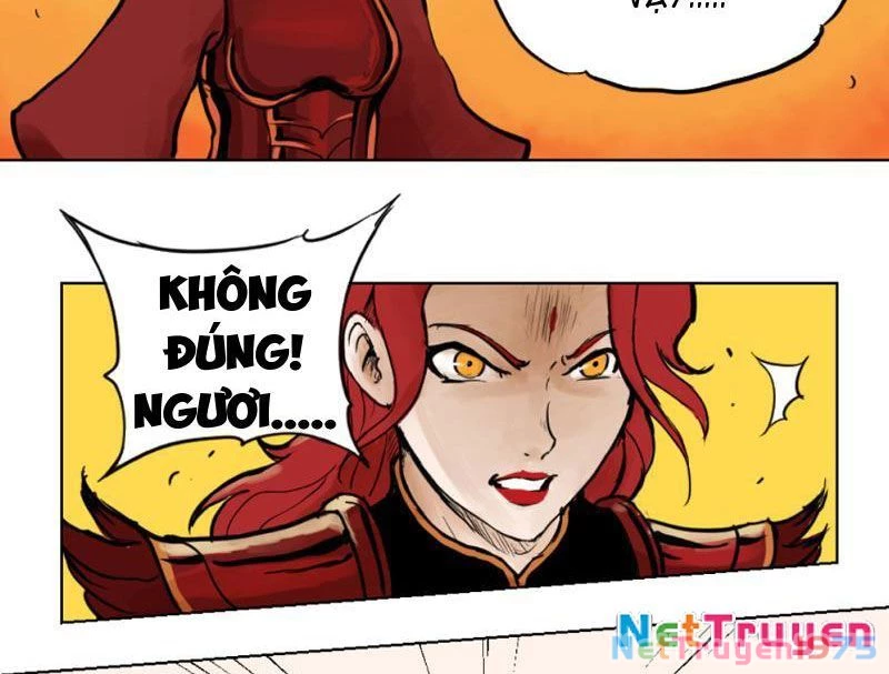 Tu Giả Thần Hành Chapter 1 - Trang 2