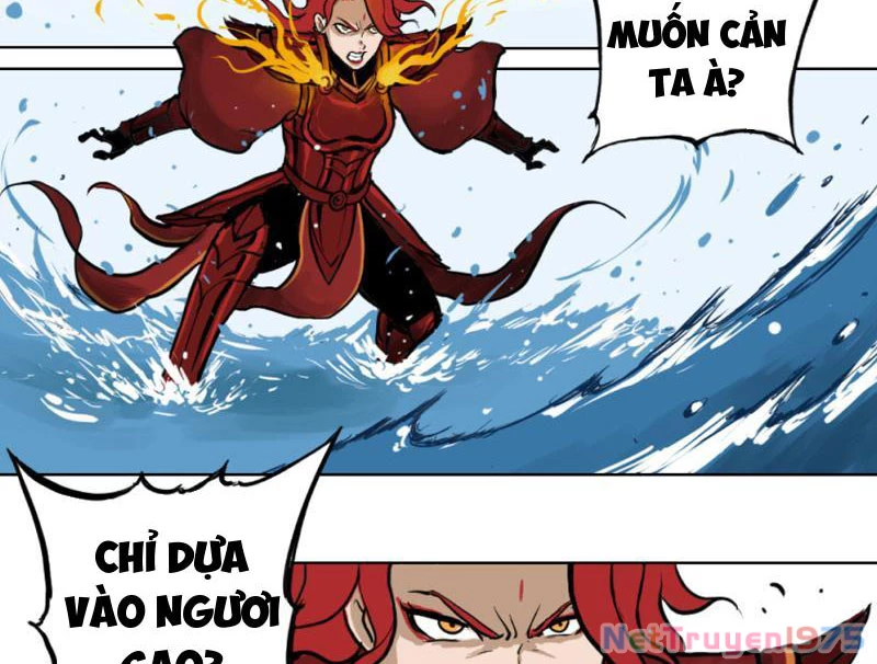 Tu Giả Thần Hành Chapter 1 - Trang 2