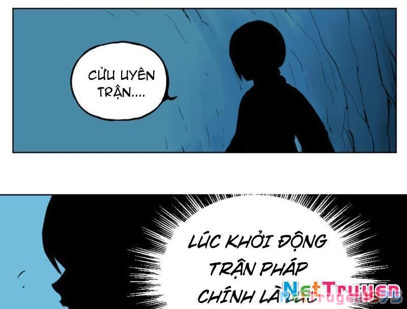 Tu Giả Thần Hành Chapter 1 - Trang 2