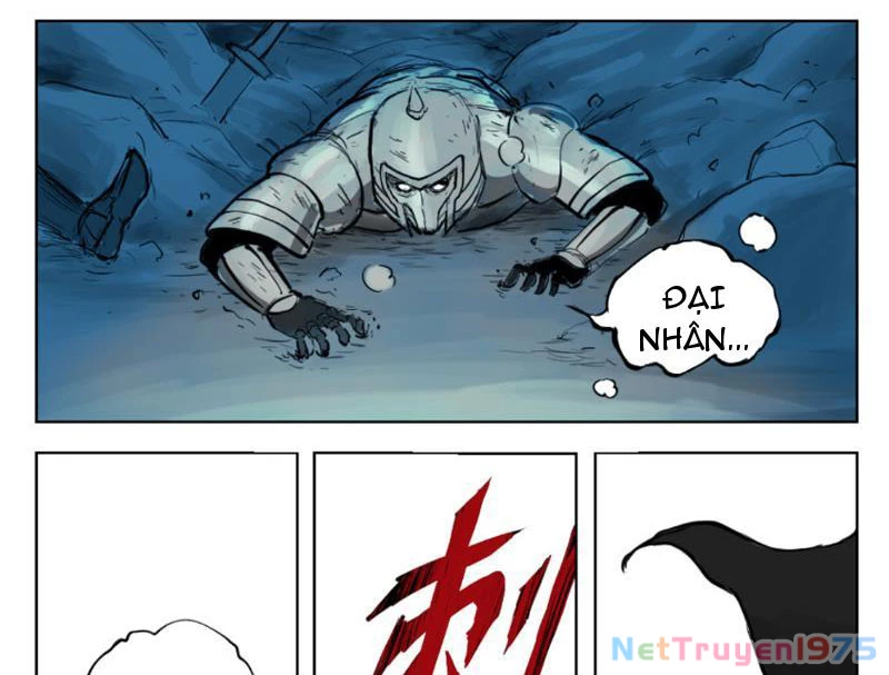 Tu Giả Thần Hành Chapter 1 - Trang 2