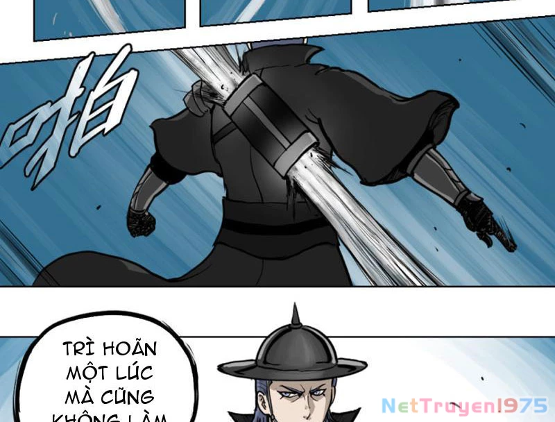 Tu Giả Thần Hành Chapter 1 - Trang 2