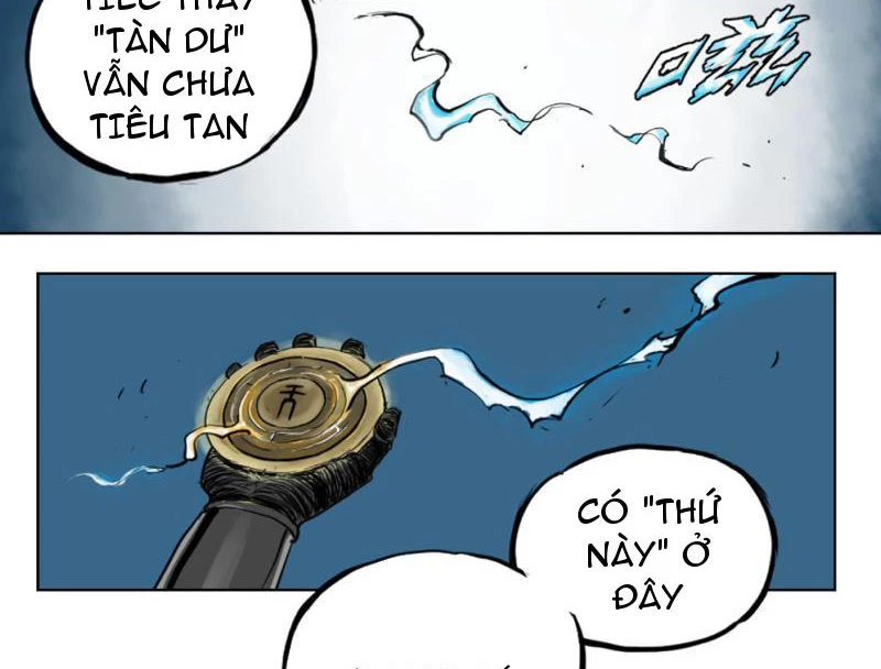 Tu Giả Thần Hành Chapter 1 - Trang 2
