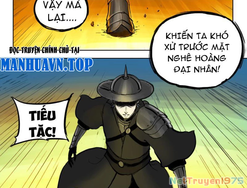 Tu Giả Thần Hành Chapter 1 - Trang 2