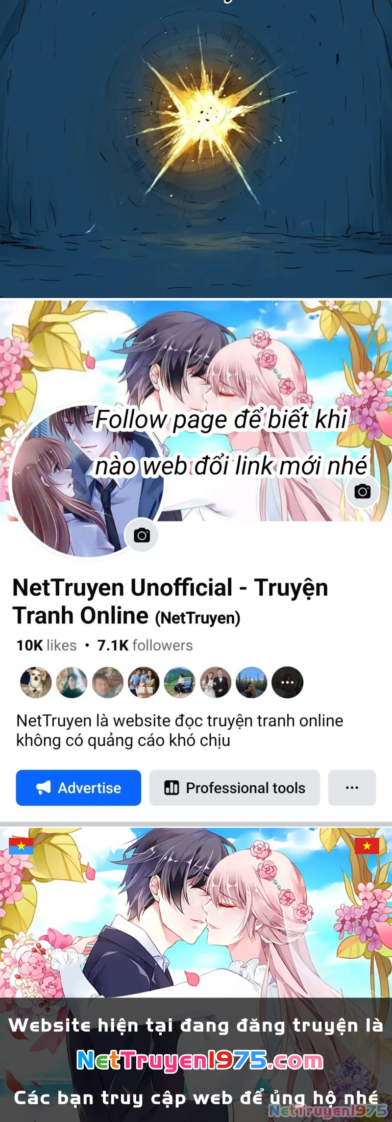 Tu Giả Thần Hành Chapter 1 - Trang 2
