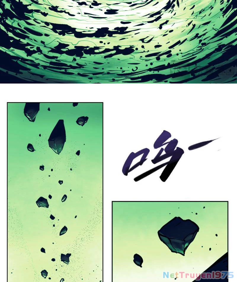 Tu Giả Thần Hành Chapter 2 - Trang 2