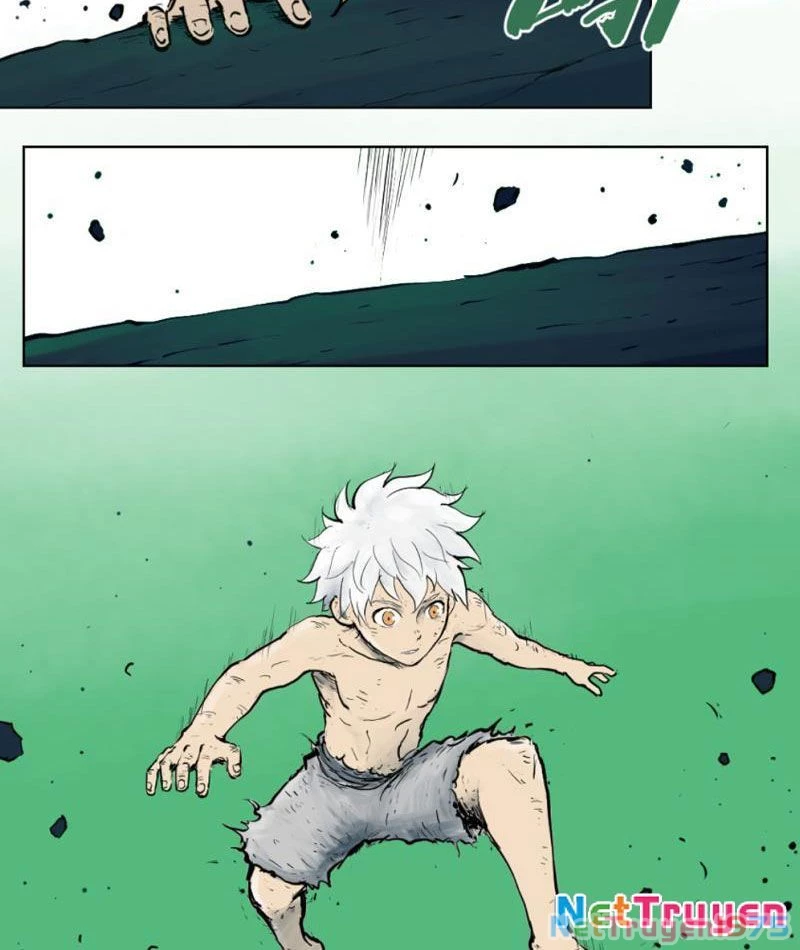 Tu Giả Thần Hành Chapter 2 - Trang 2