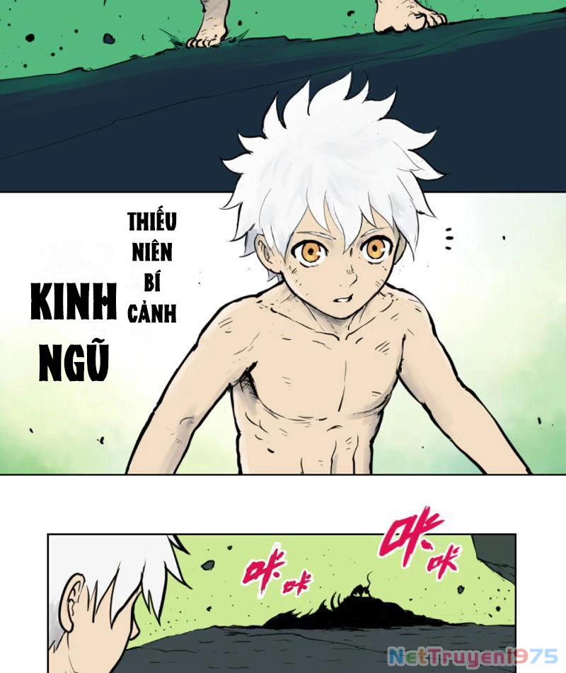 Tu Giả Thần Hành Chapter 2 - Trang 2