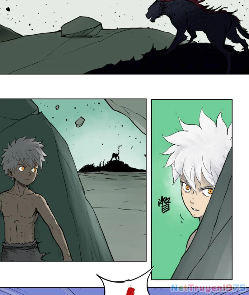 Tu Giả Thần Hành Chapter 2 - Trang 2