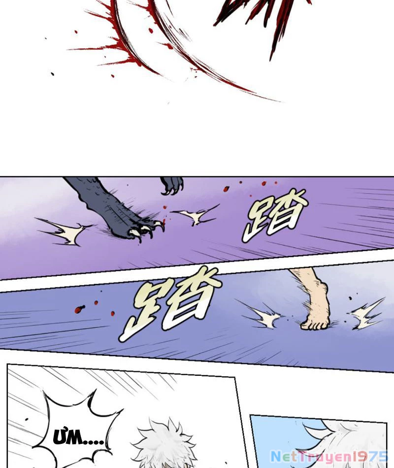 Tu Giả Thần Hành Chapter 2 - Trang 2