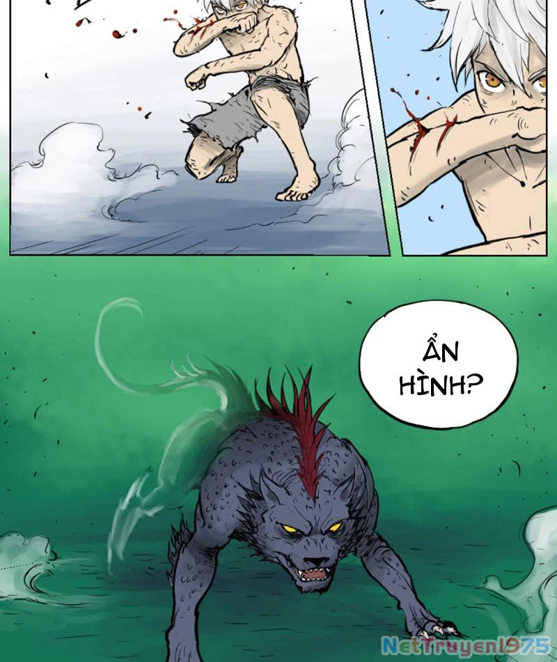 Tu Giả Thần Hành Chapter 2 - Trang 2