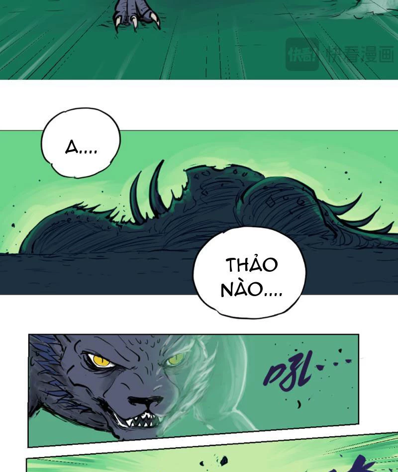 Tu Giả Thần Hành Chapter 2 - Trang 2