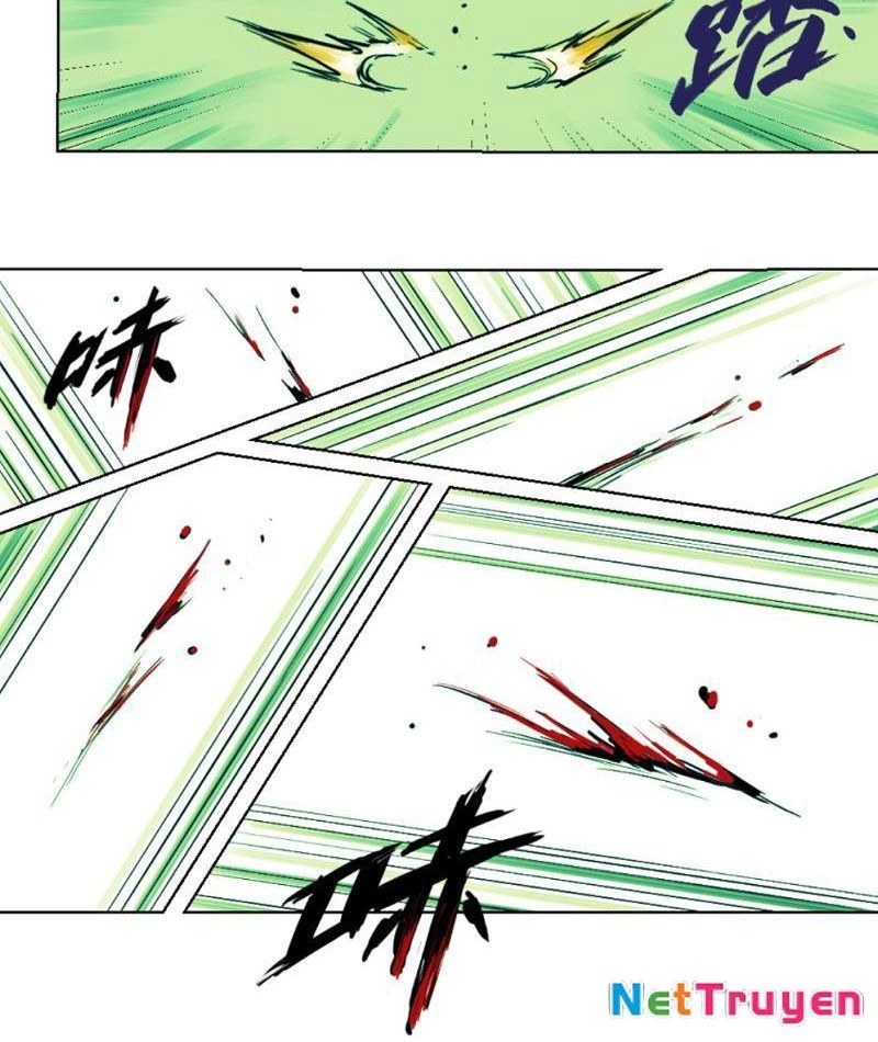 Tu Giả Thần Hành Chapter 2 - Trang 2