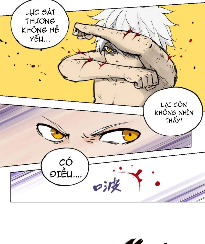 Tu Giả Thần Hành Chapter 2 - Trang 2