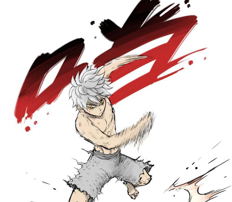 Tu Giả Thần Hành Chapter 2 - Trang 2