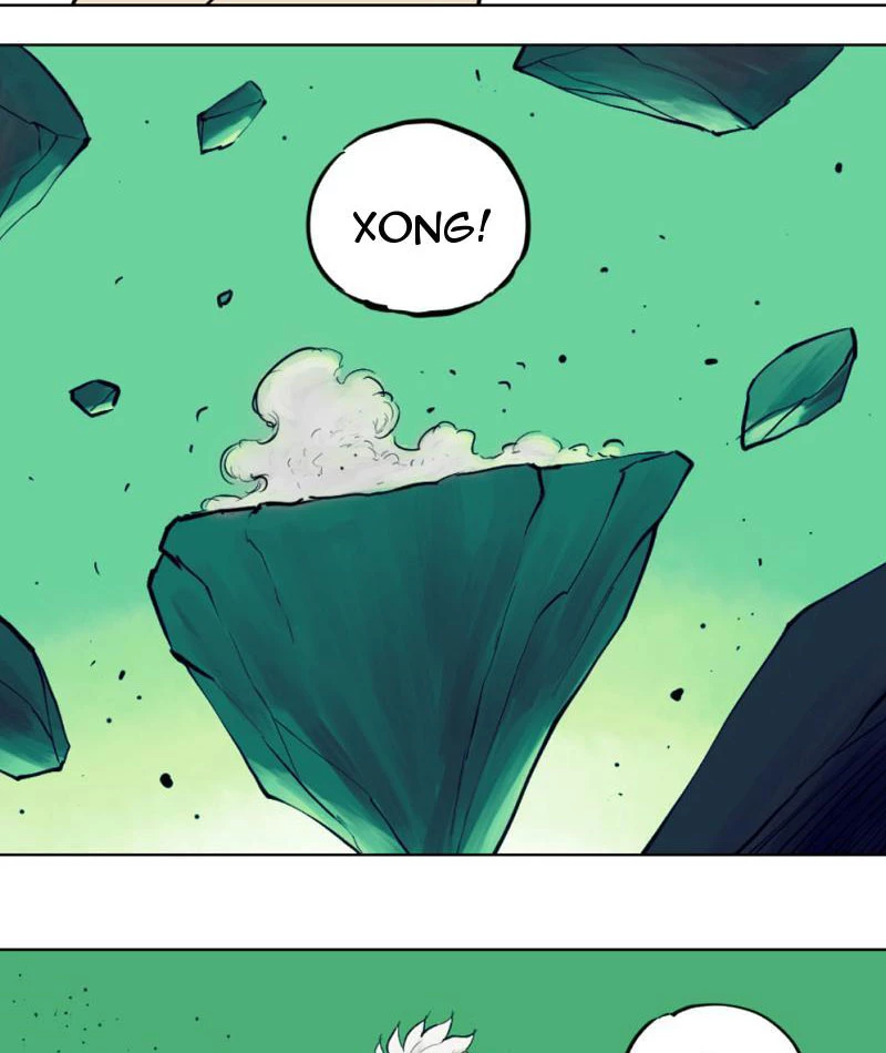Tu Giả Thần Hành Chapter 2 - Trang 2