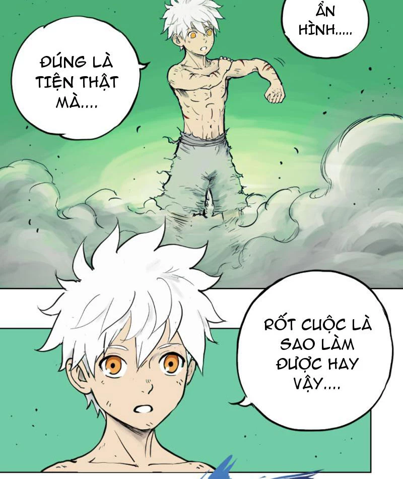 Tu Giả Thần Hành Chapter 2 - Trang 2