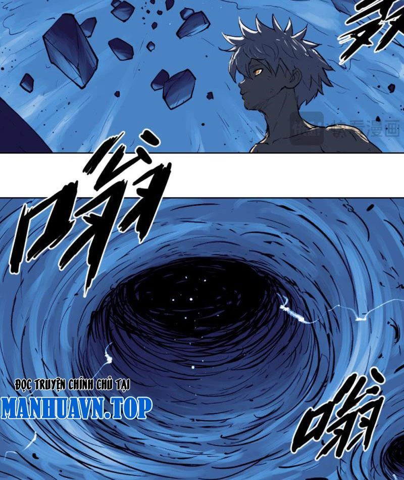 Tu Giả Thần Hành Chapter 2 - Trang 2