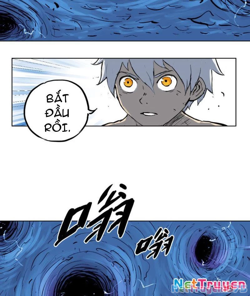 Tu Giả Thần Hành Chapter 2 - Trang 2