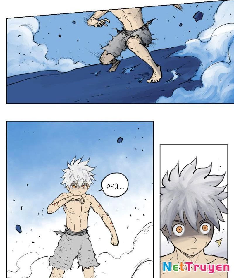 Tu Giả Thần Hành Chapter 2 - Trang 2