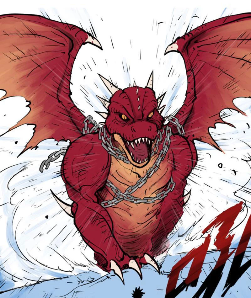 Tu Giả Thần Hành Chapter 2 - Trang 2