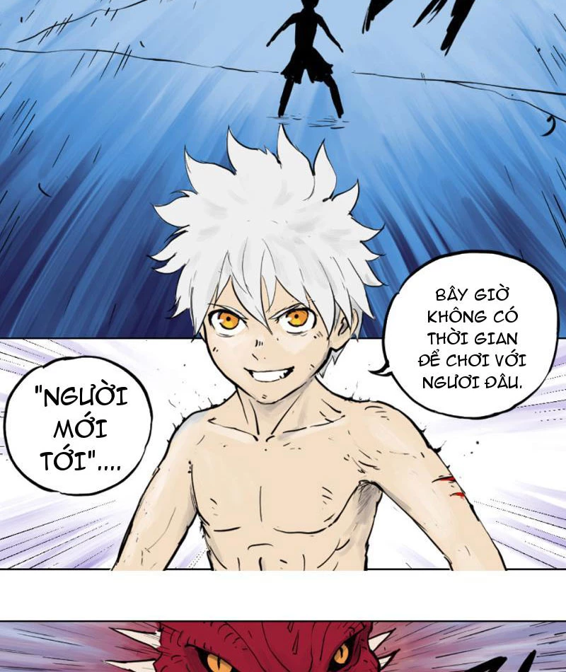 Tu Giả Thần Hành Chapter 2 - Trang 2