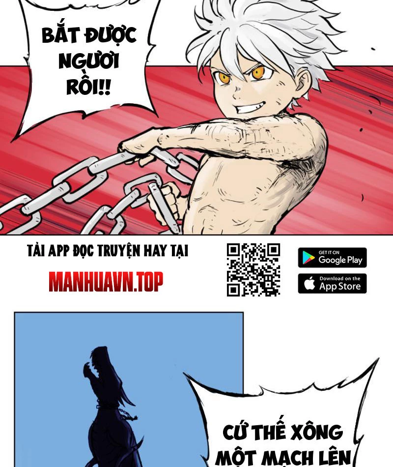 Tu Giả Thần Hành Chapter 2 - Trang 2