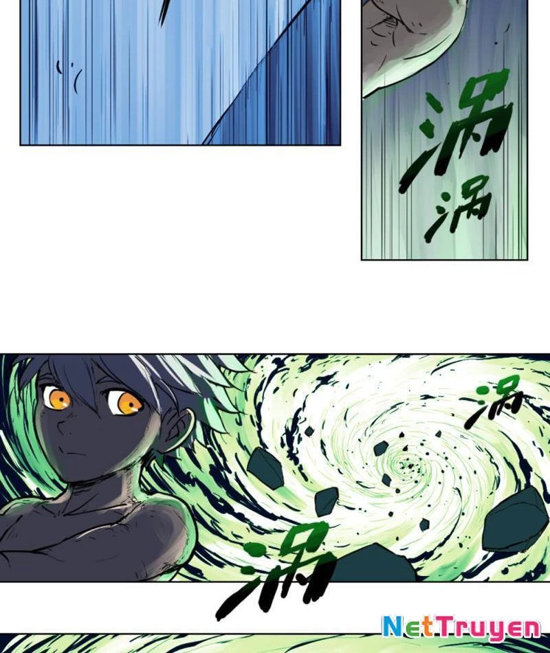 Tu Giả Thần Hành Chapter 2 - Trang 2