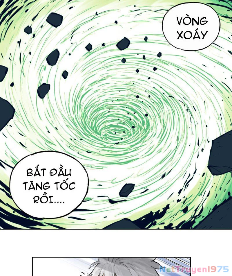 Tu Giả Thần Hành Chapter 2 - Trang 2