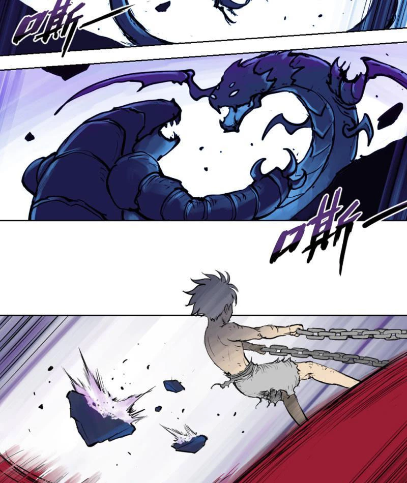 Tu Giả Thần Hành Chapter 2 - Trang 2