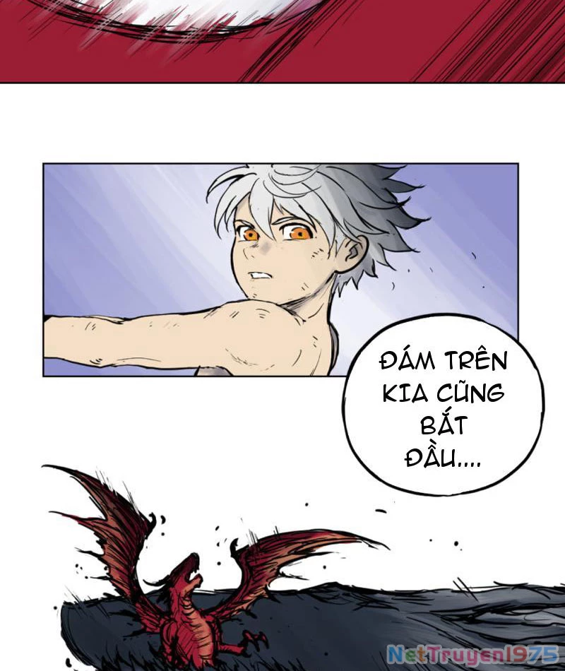 Tu Giả Thần Hành Chapter 2 - Trang 2