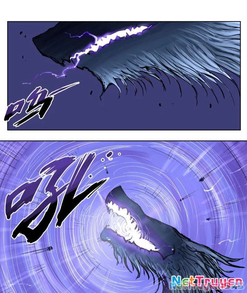 Tu Giả Thần Hành Chapter 2 - Trang 2