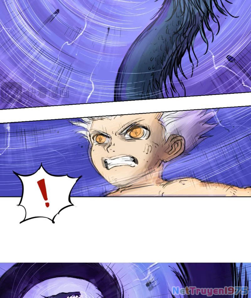 Tu Giả Thần Hành Chapter 2 - Trang 2