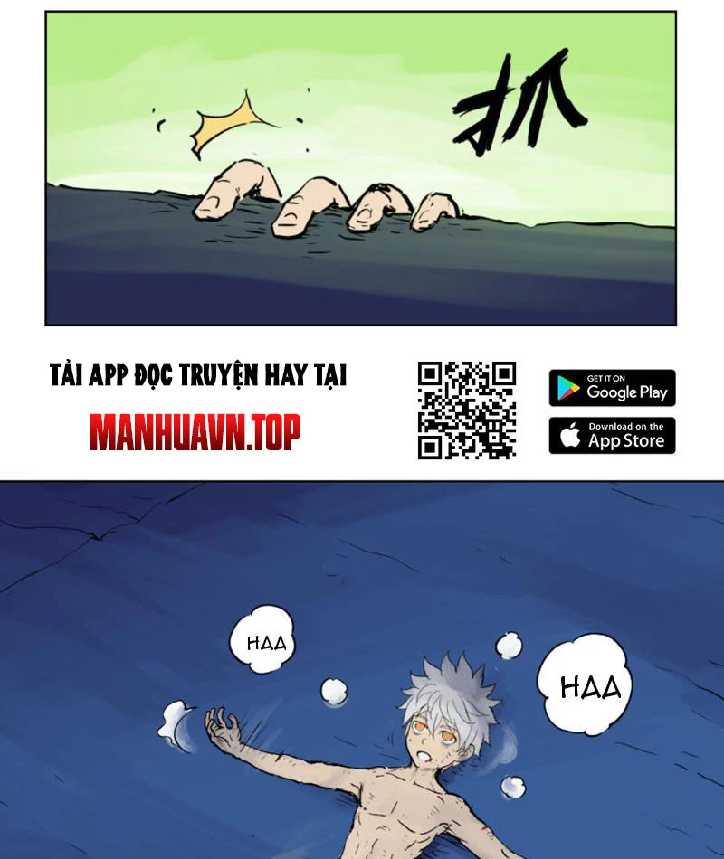 Tu Giả Thần Hành Chapter 2 - Trang 2
