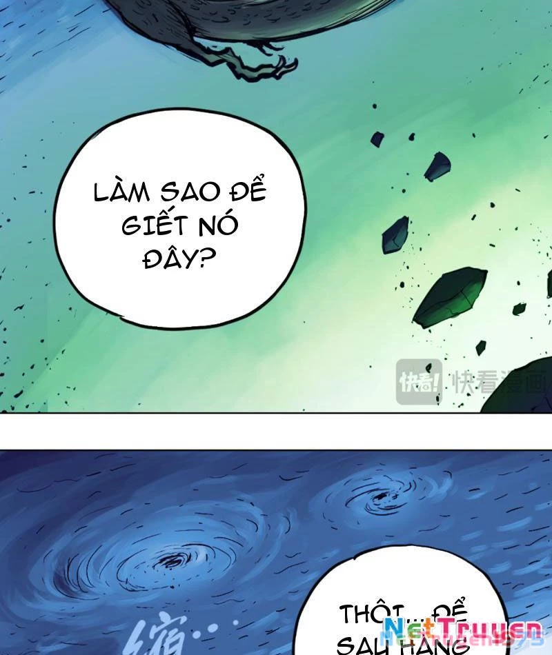 Tu Giả Thần Hành Chapter 2 - Trang 2